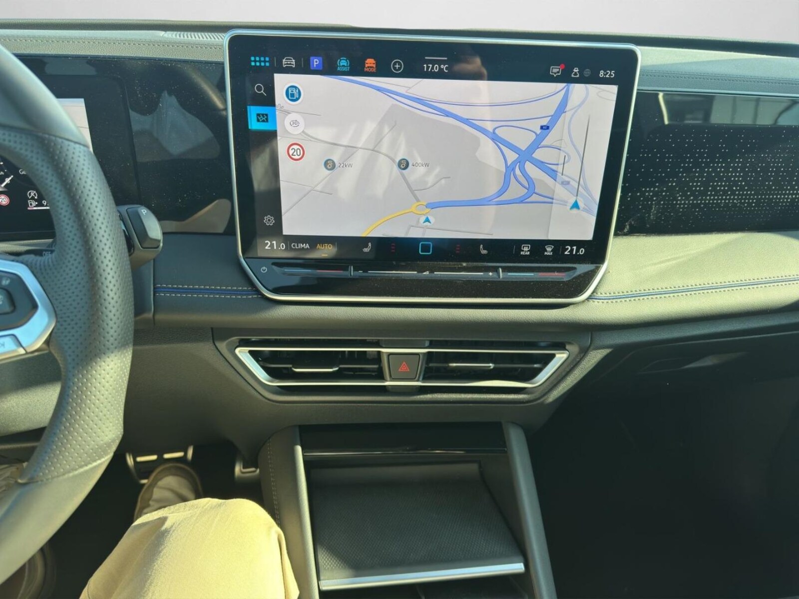 Volkswagen Tiguan – Bild 11