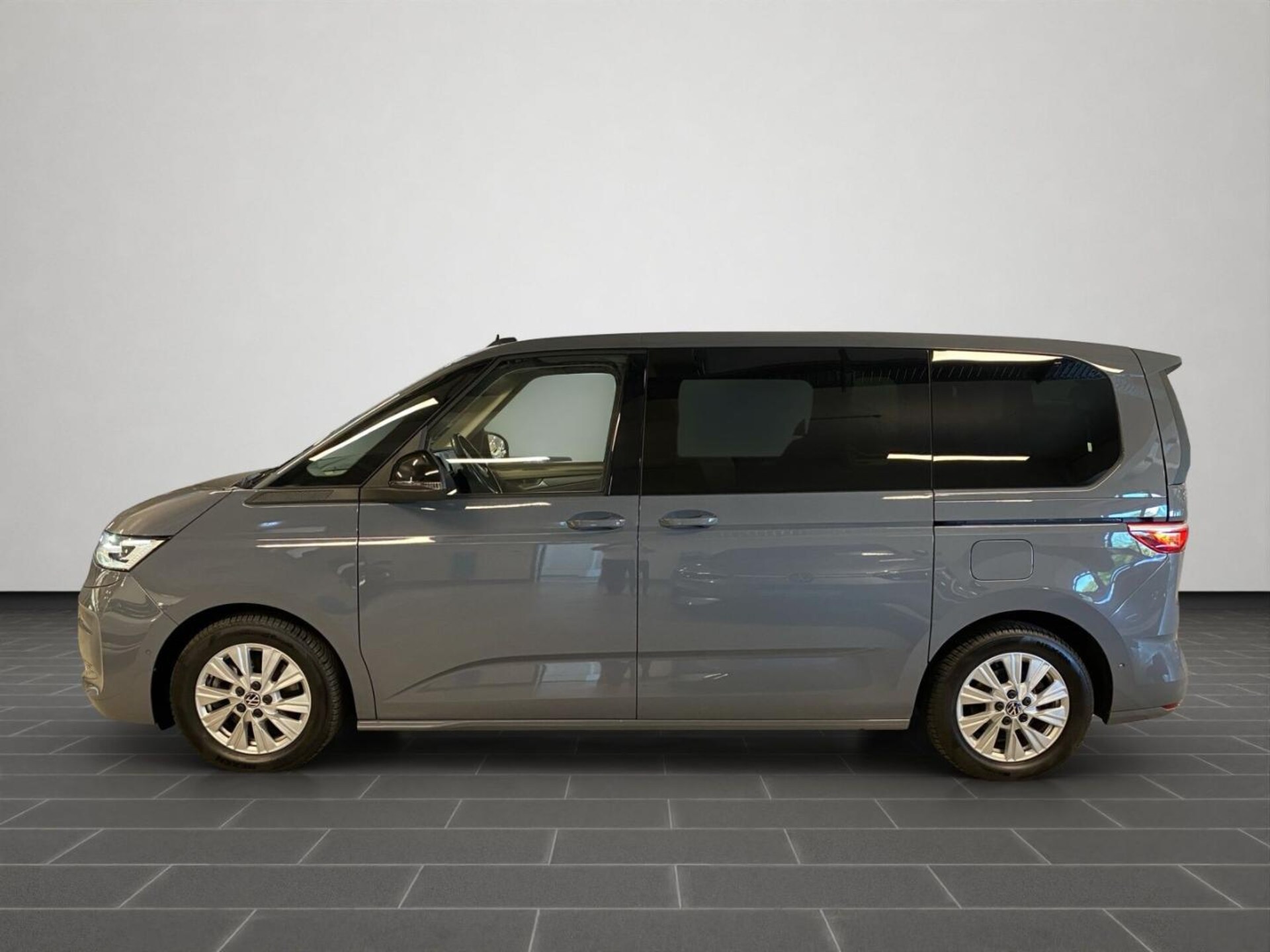 Volkswagen Multivan Life