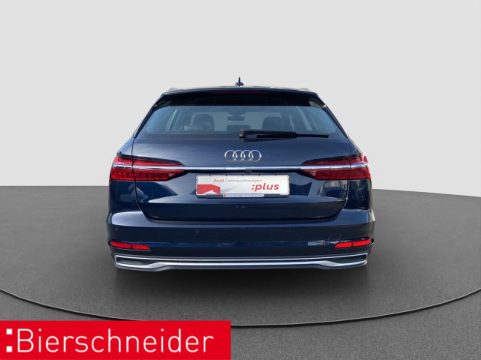 Audi A6 Avant – Bild 5