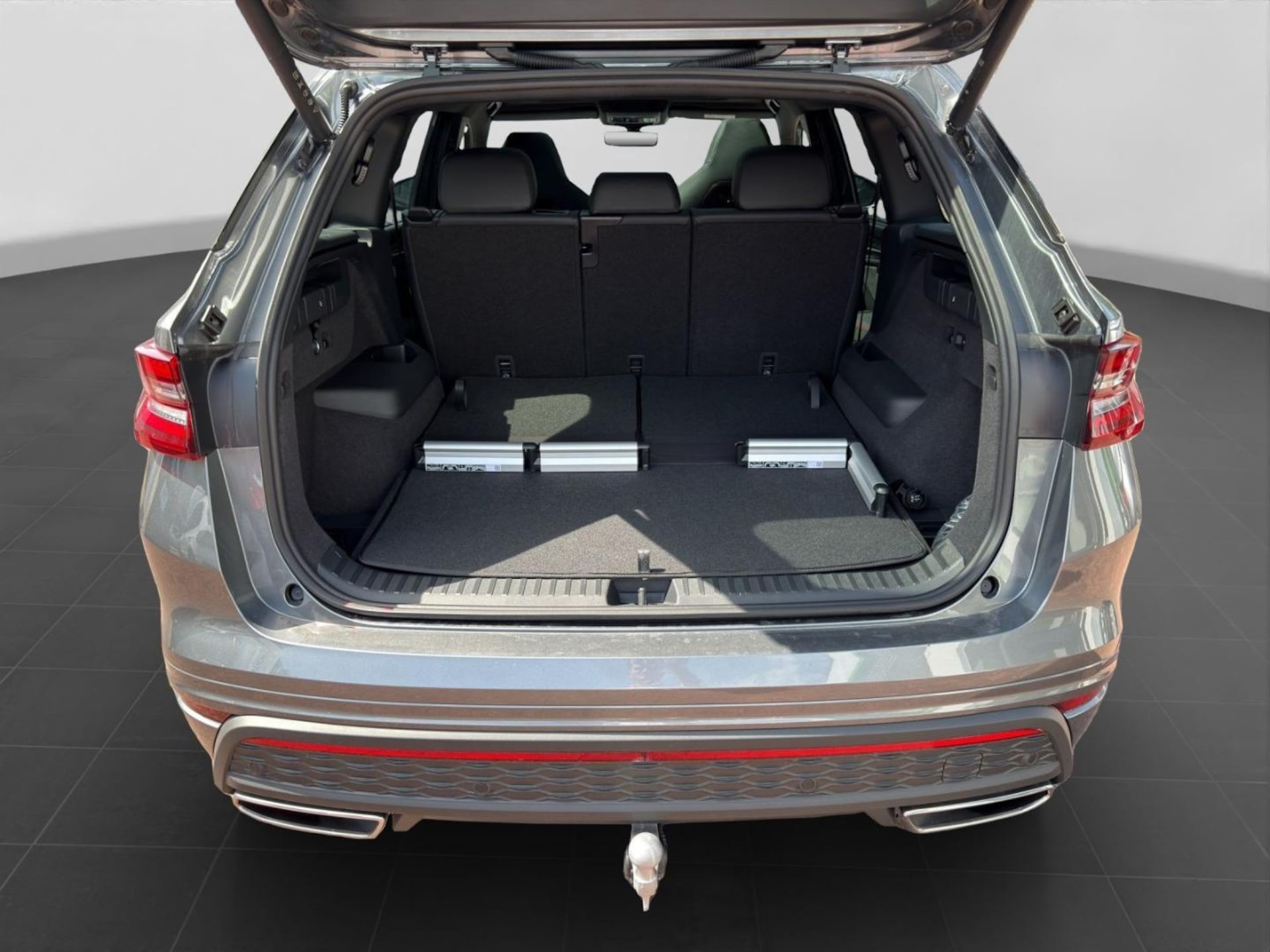 Skoda Kodiaq RS