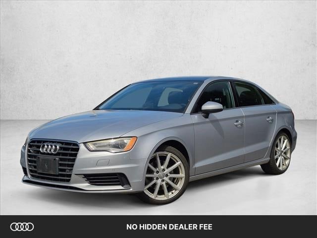 Photo of 2016 Audi A3 Sedan