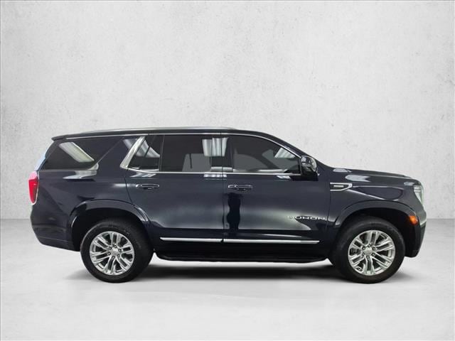 2021 GMC Yukon