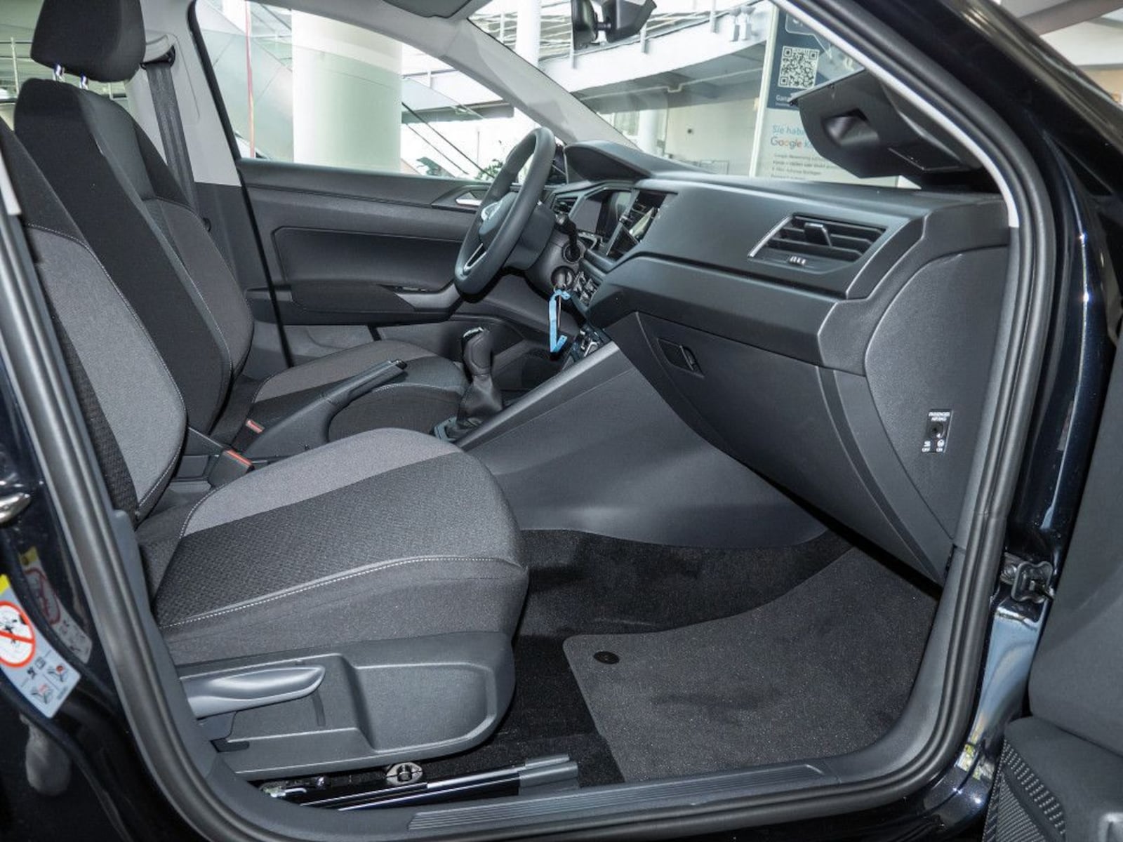 Volkswagen Taigo – Bild 3