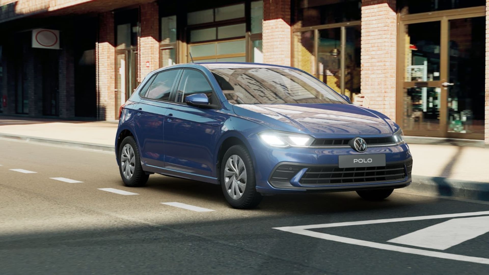 Volkswagen Polo Life