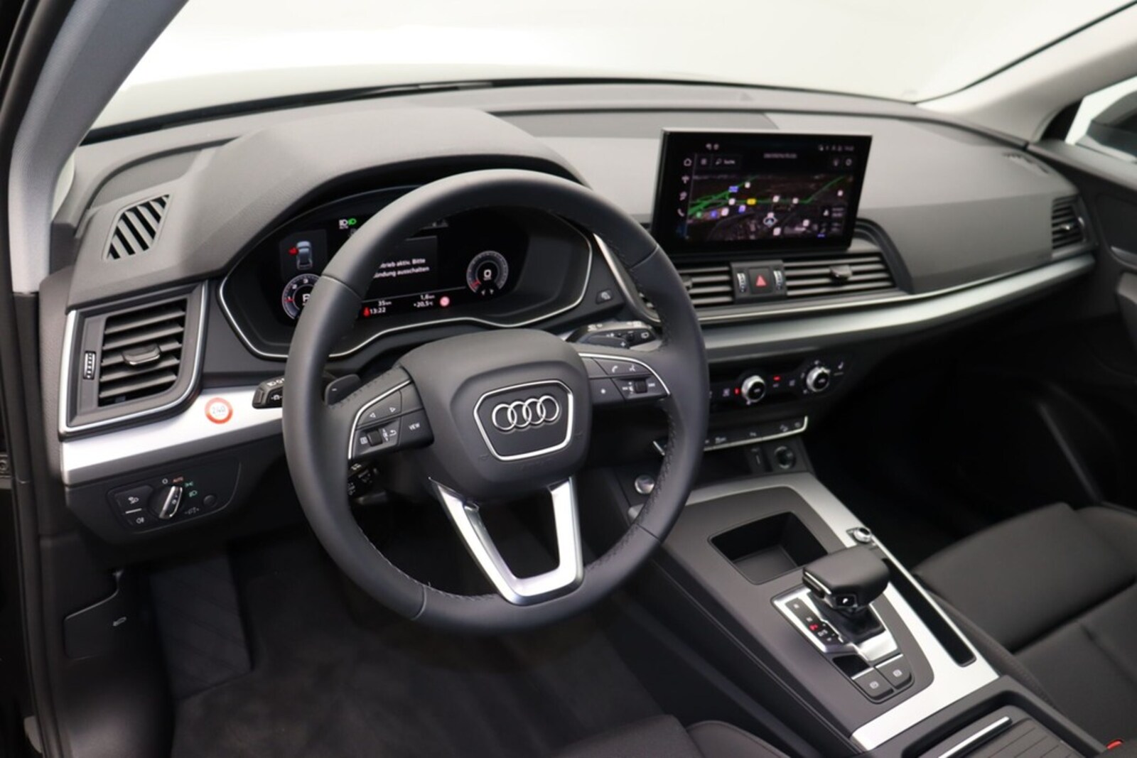 Audi Q5 – Bild 10