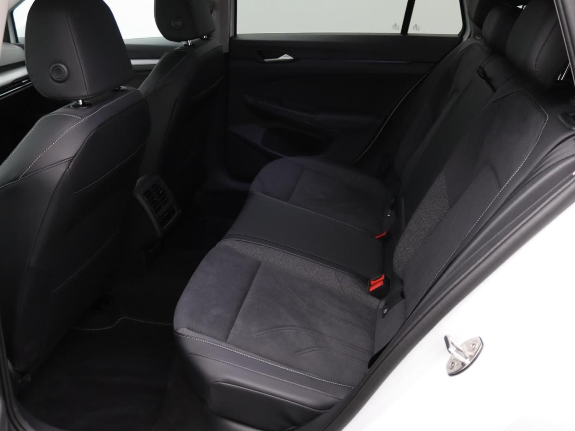 Volkswagen Golf Variant Style