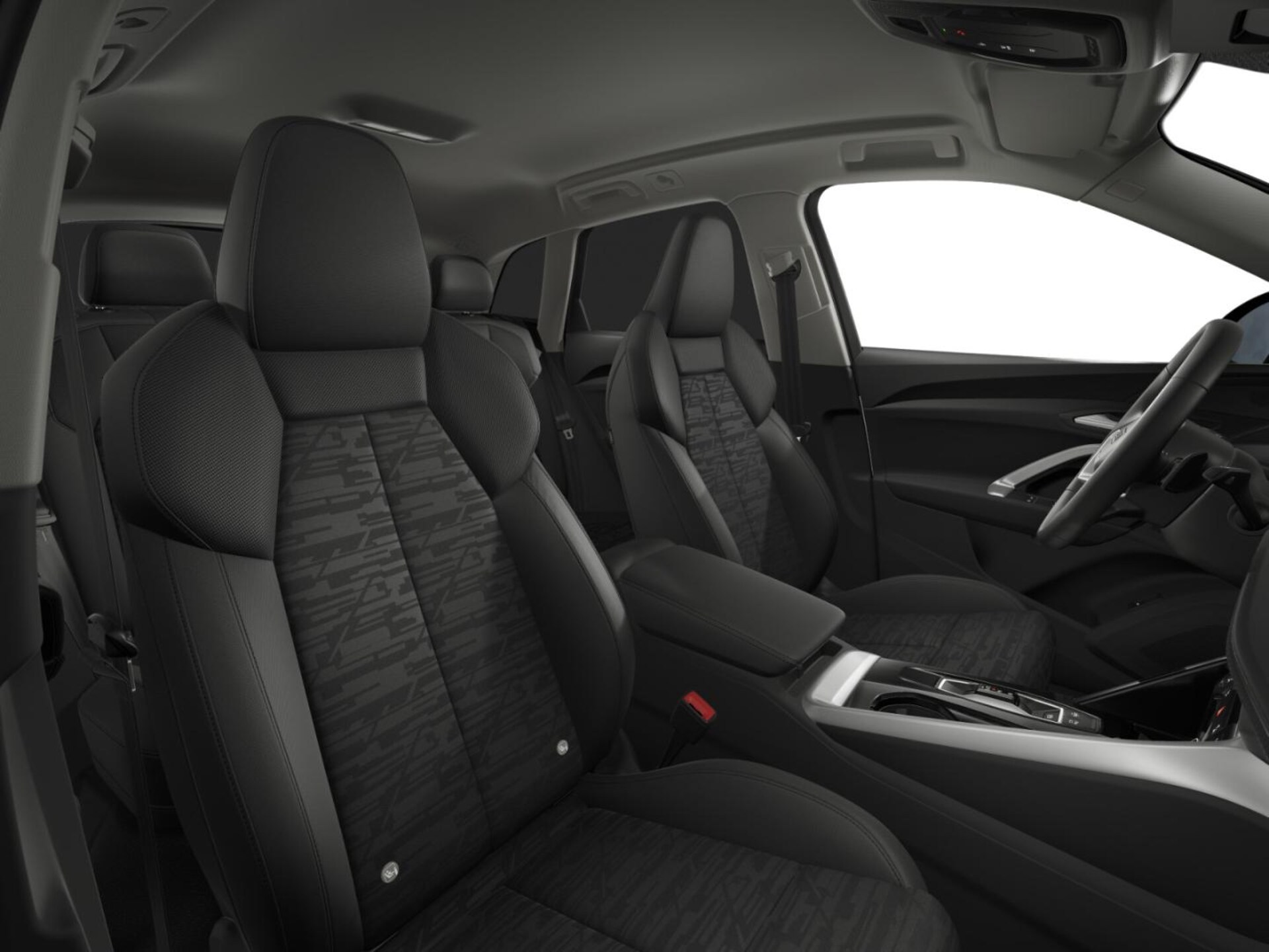 Audi Q5 SUV