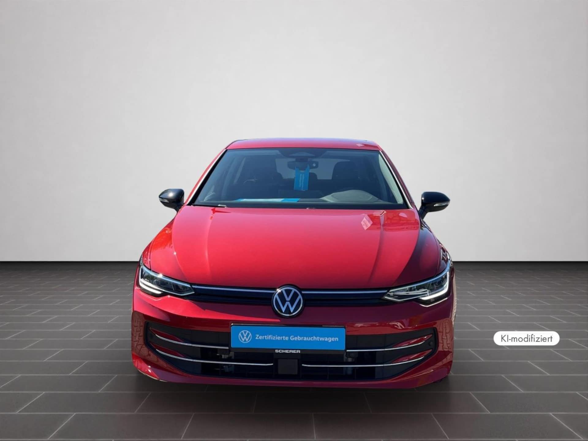 Volkswagen Golf ENERGY