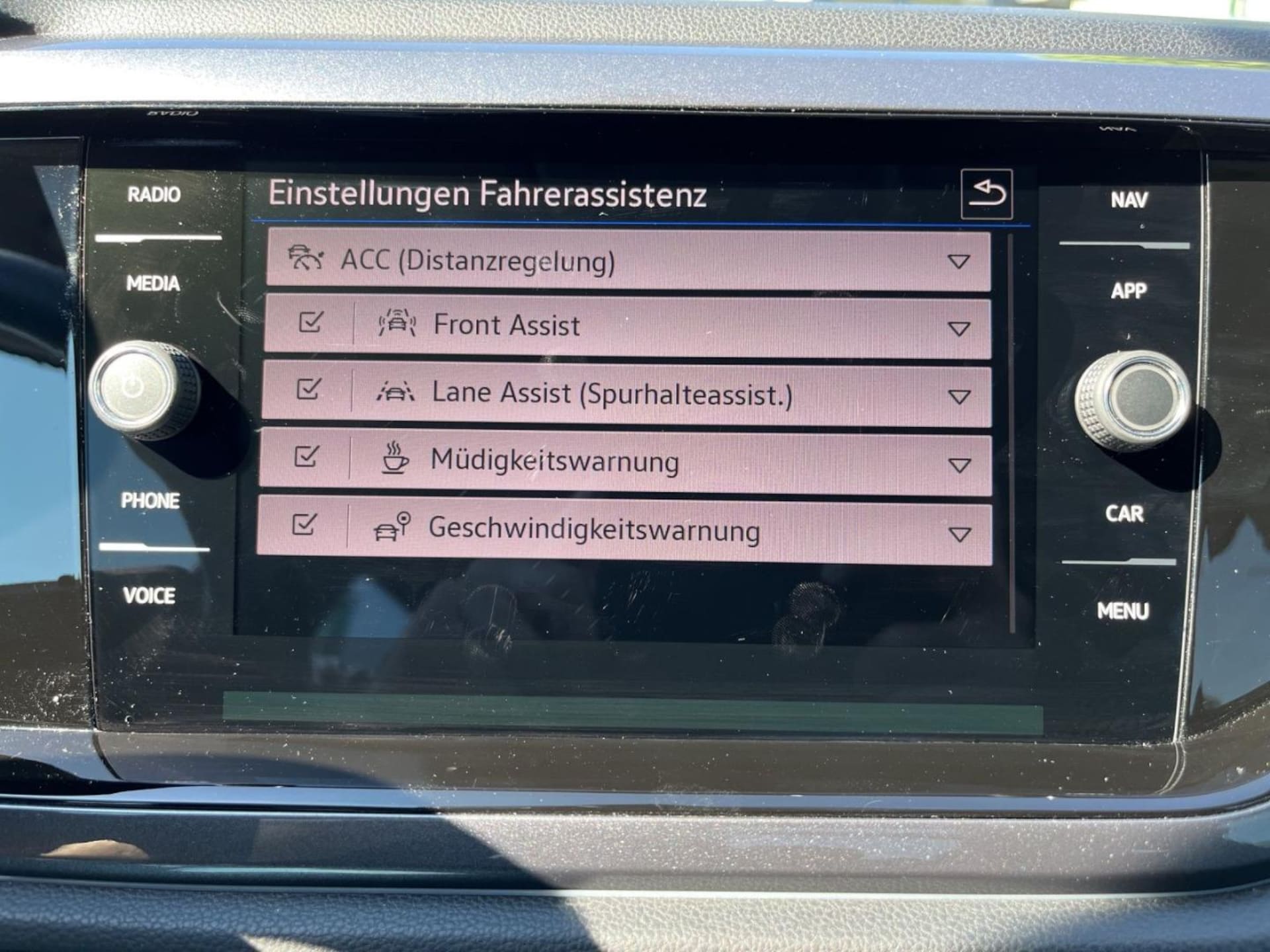 Volkswagen Taigo Style