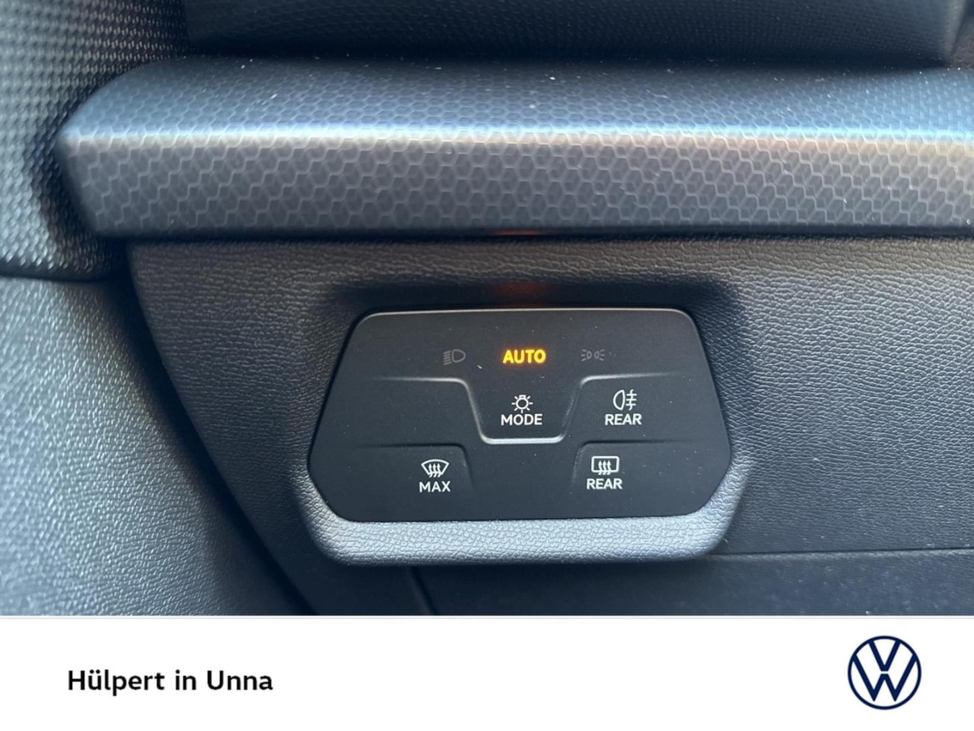 SEAT Leon Sportstourer Style