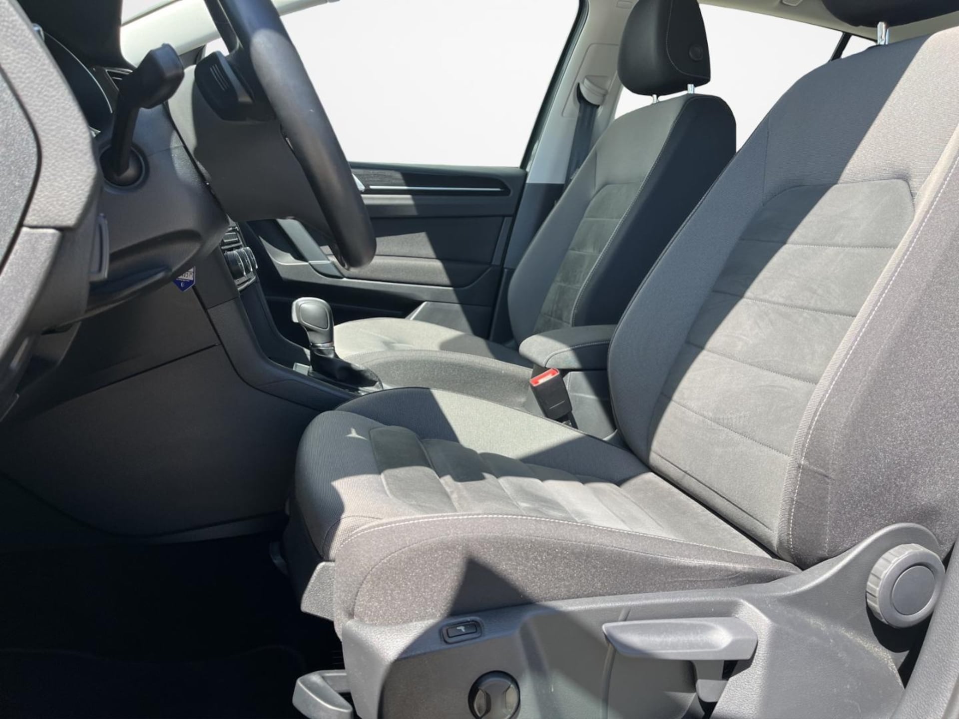 Volkswagen Golf Sportsvan Highline