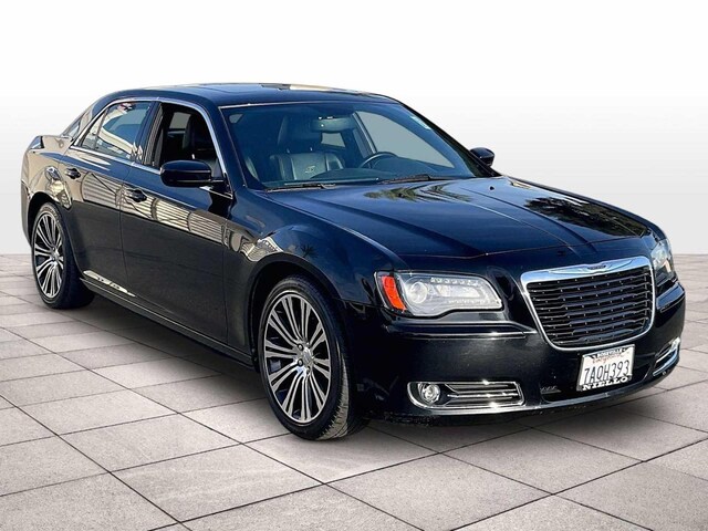 2013 Chrysler 300