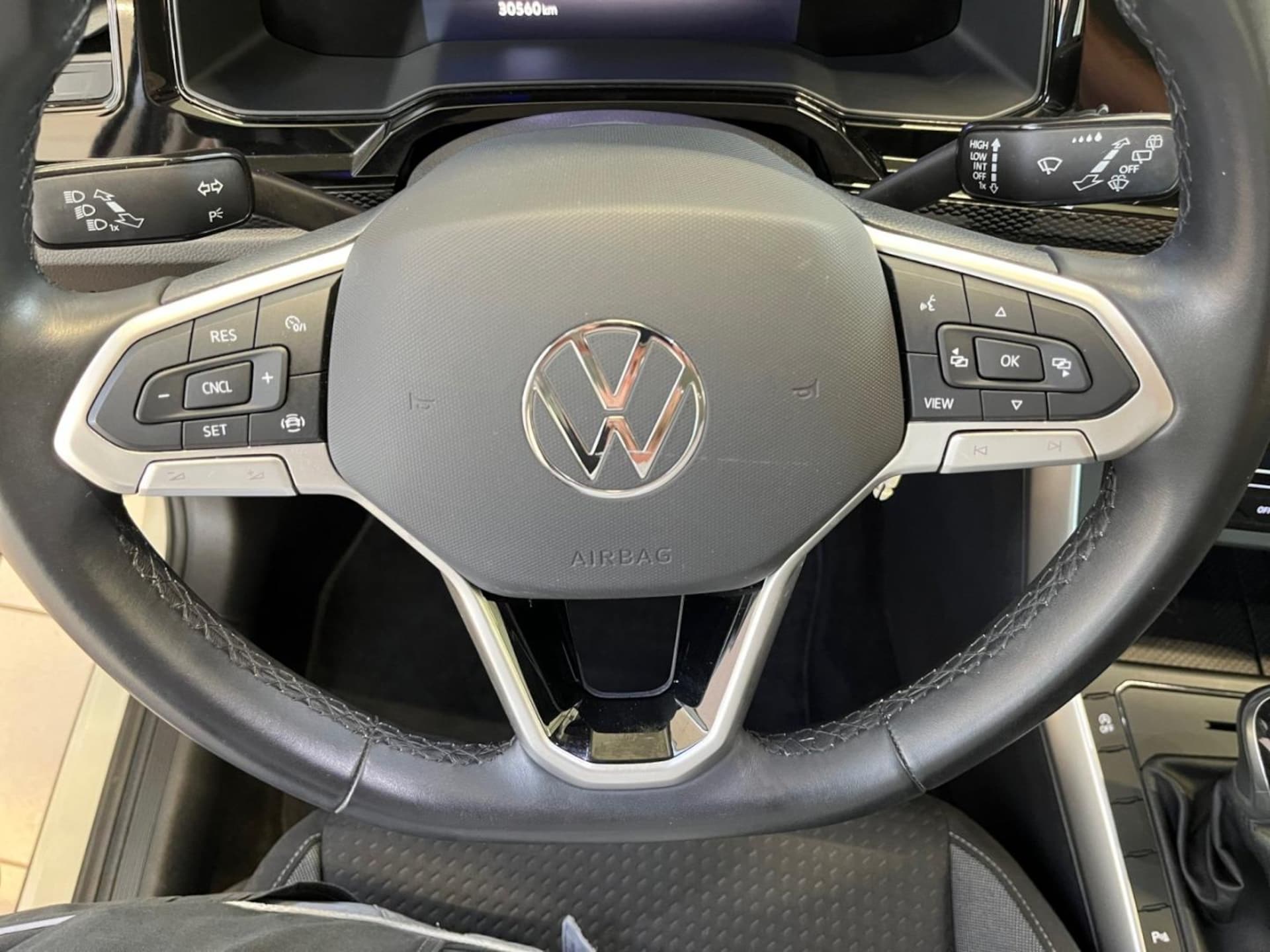 Volkswagen Taigo Life