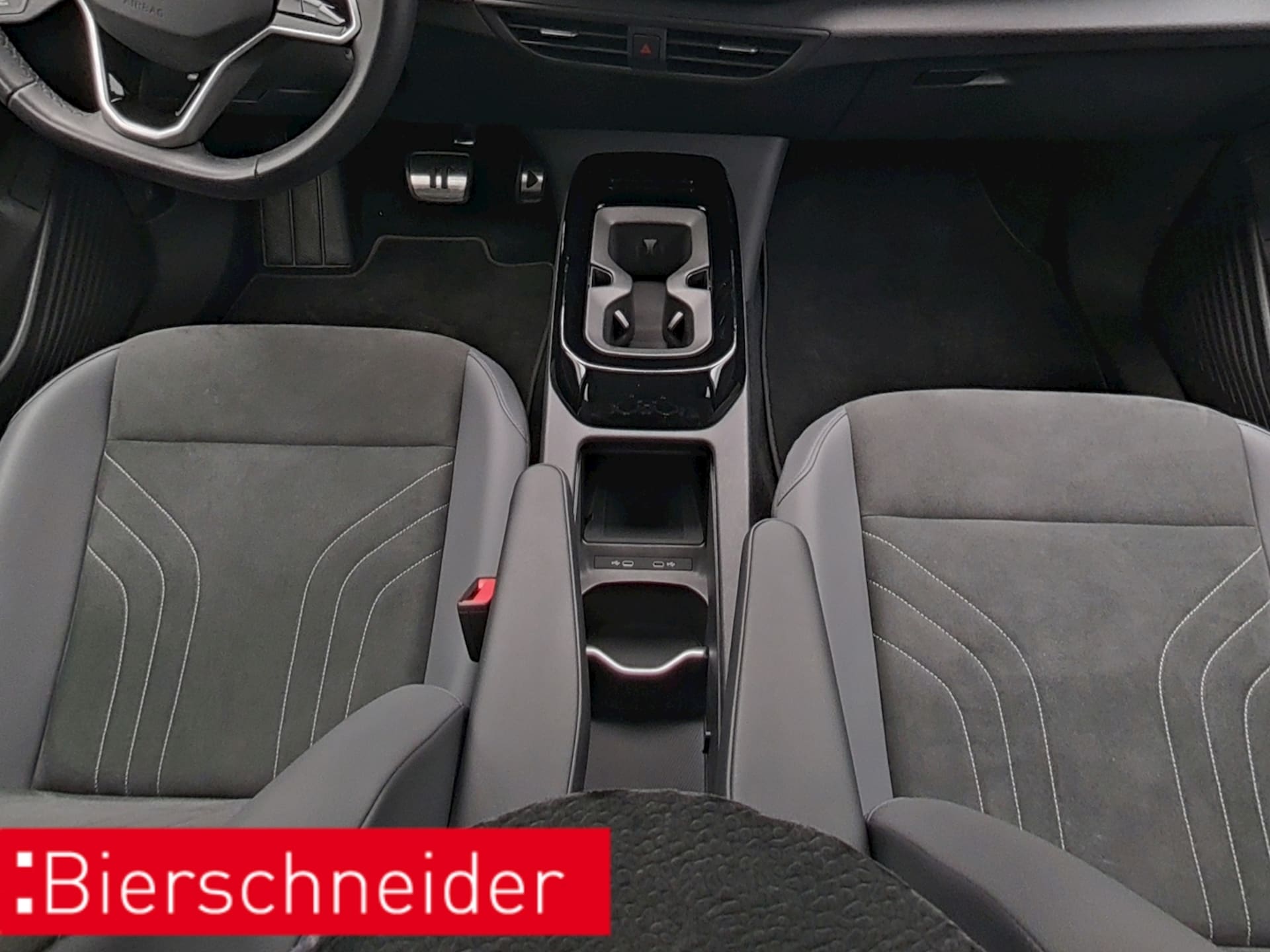 Volkswagen ID.4 Pro
