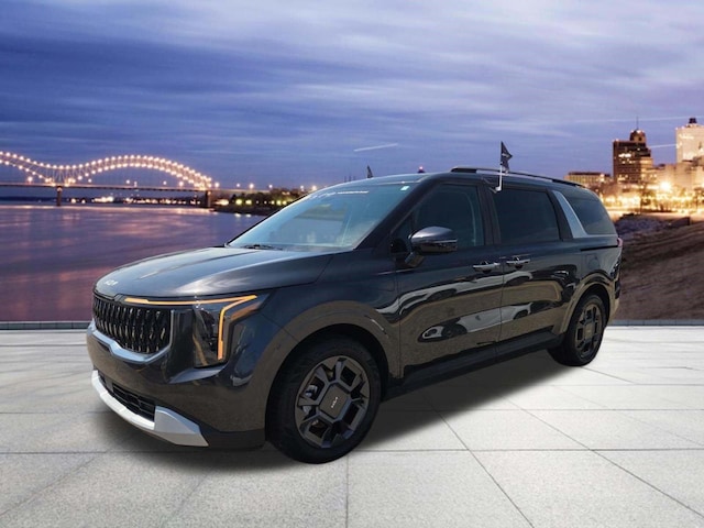 2025 Kia
