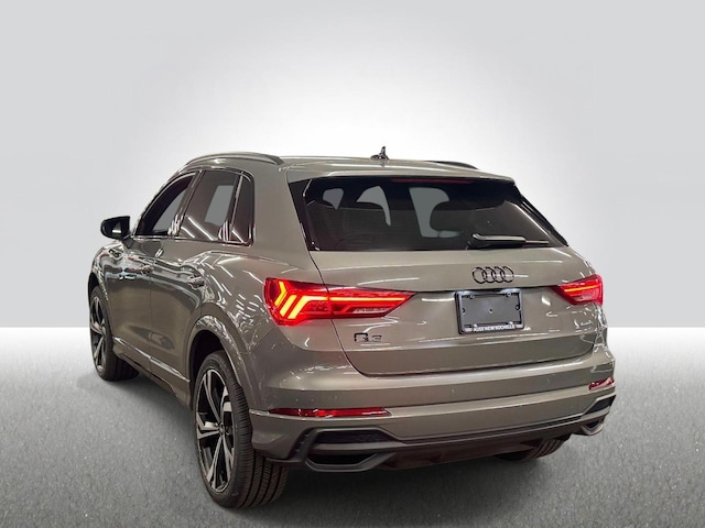 2023 Audi Q3 SUV