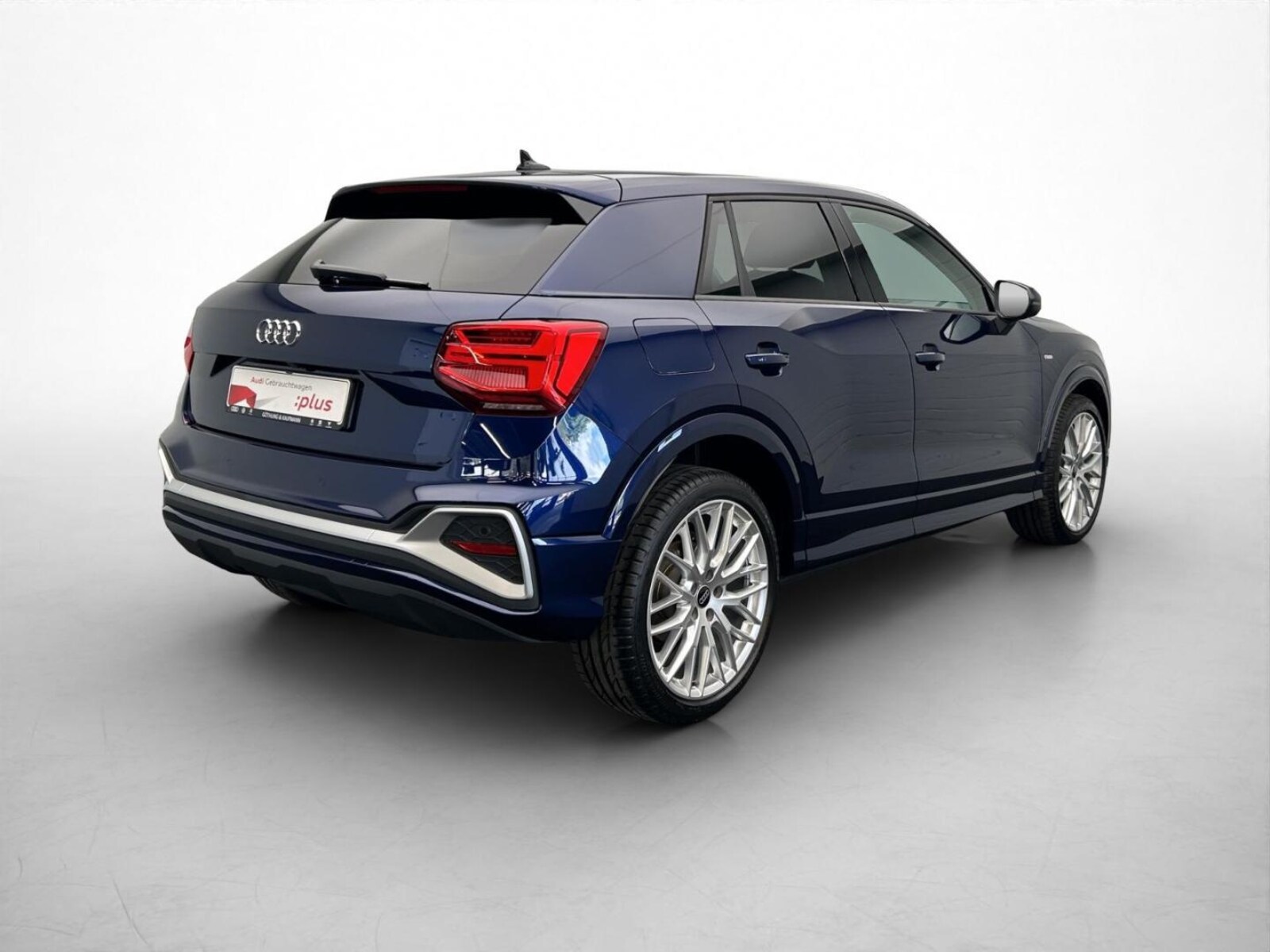 Audi Q2 – Bild 2