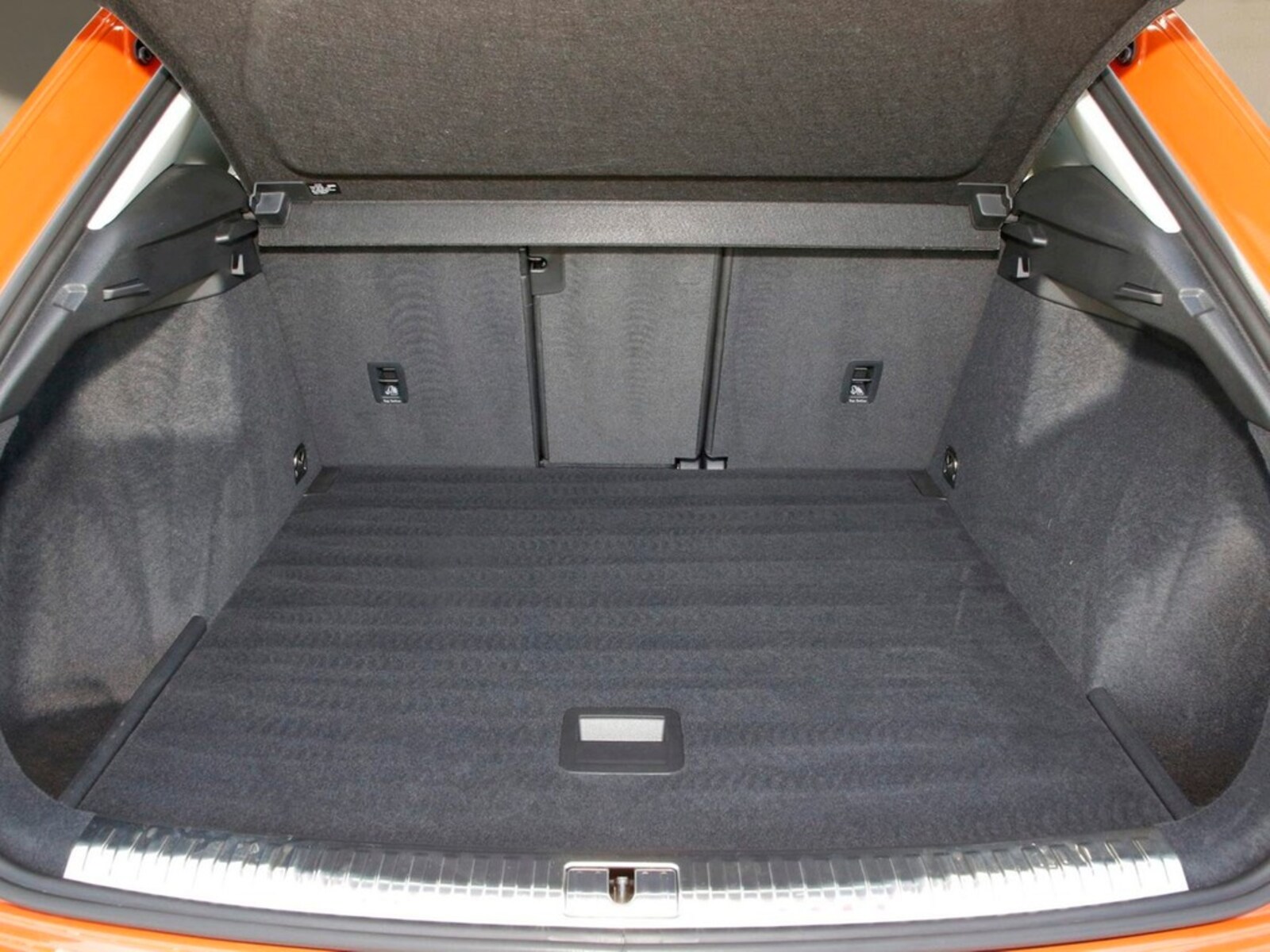 Audi Q3 – Bild 12