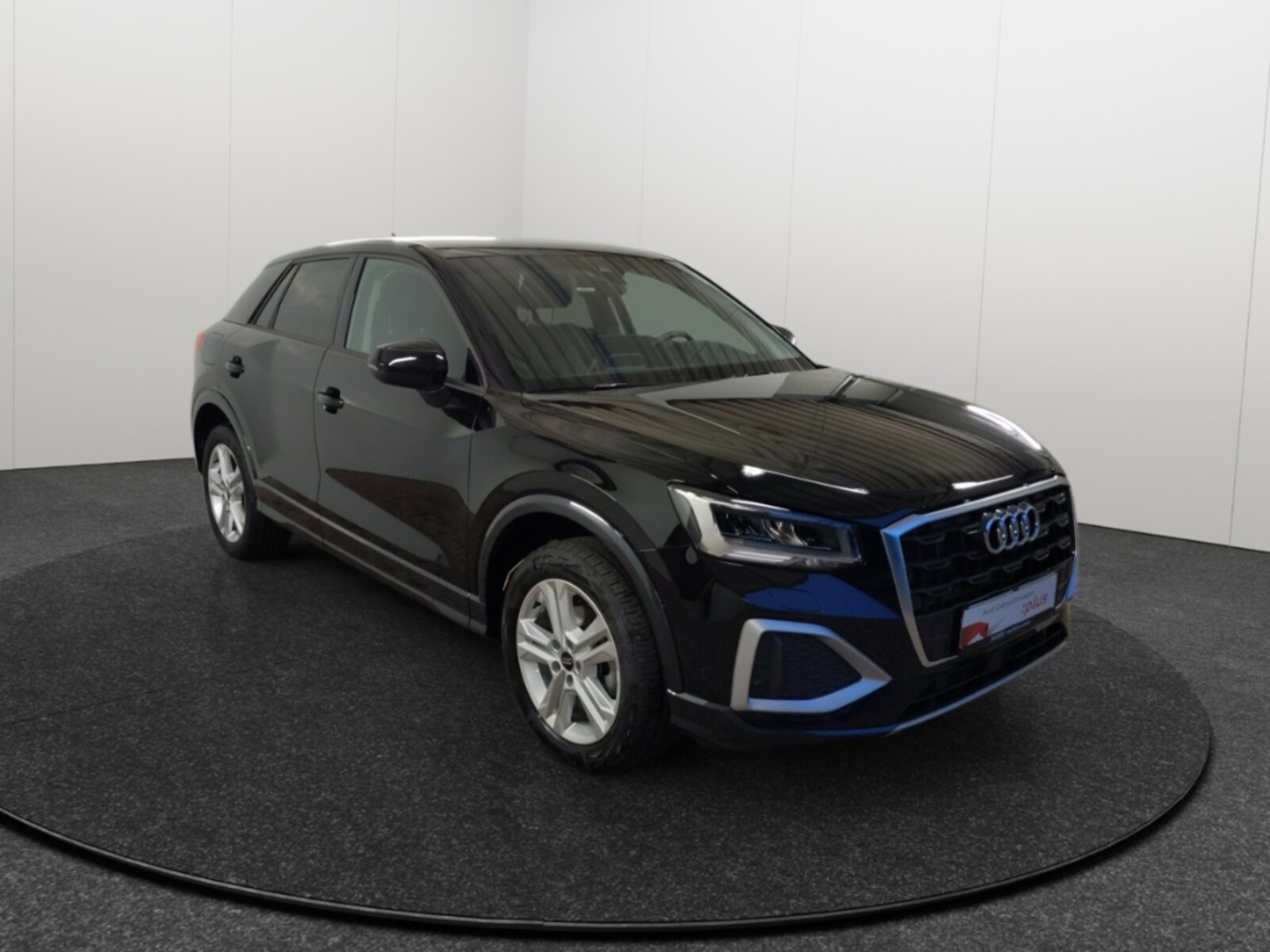 Audi Q2 – Bild 3