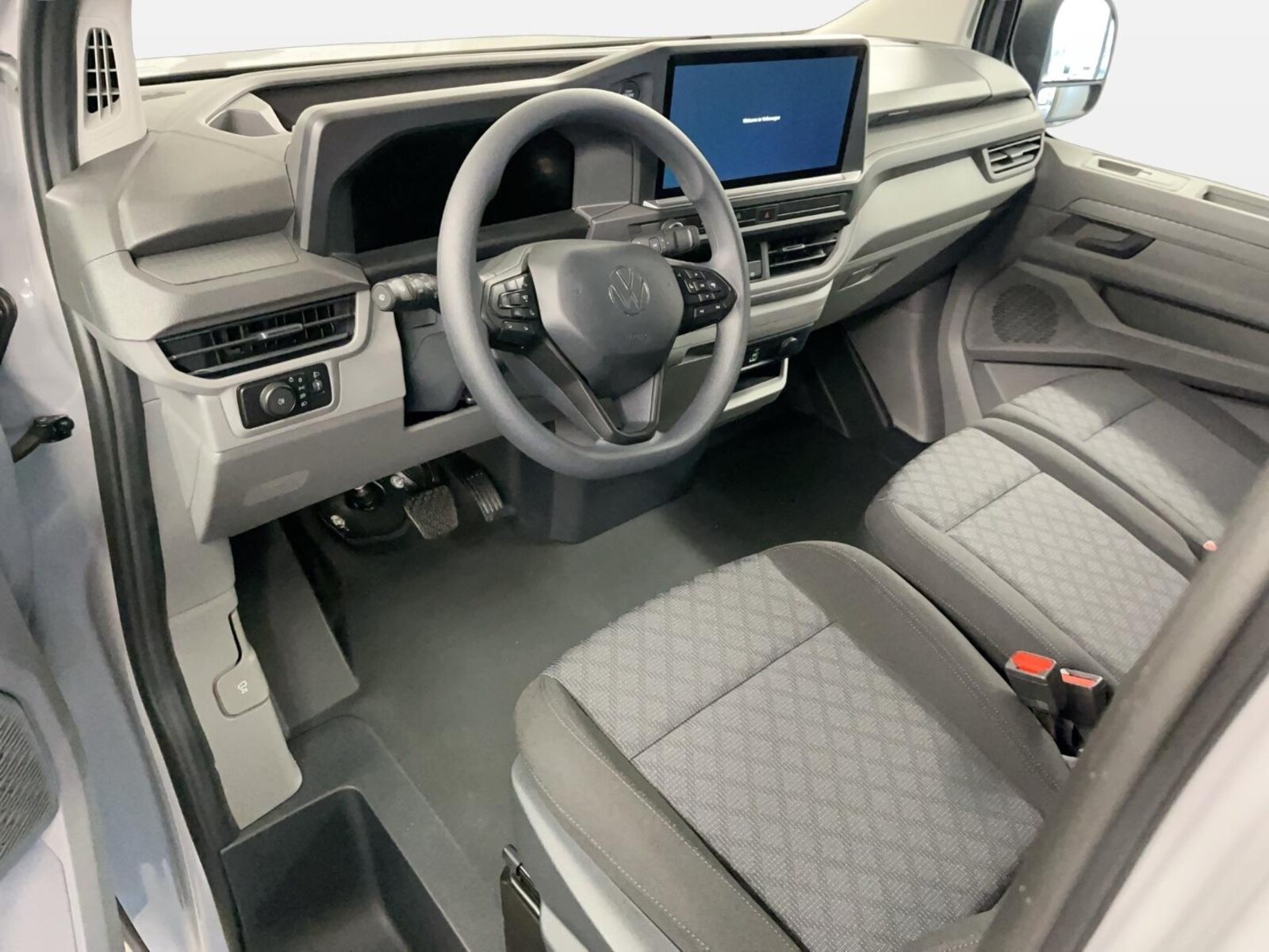 Volkswagen Transporter Kombi kurzer Radstand – Bild 6