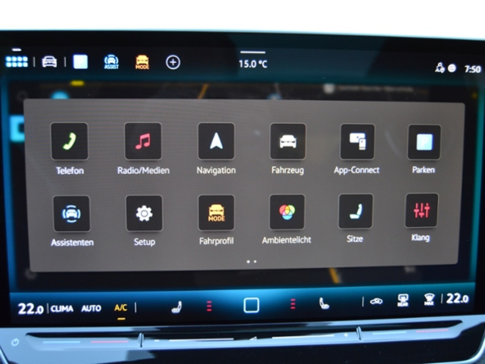 Volkswagen Passat – Bild 31