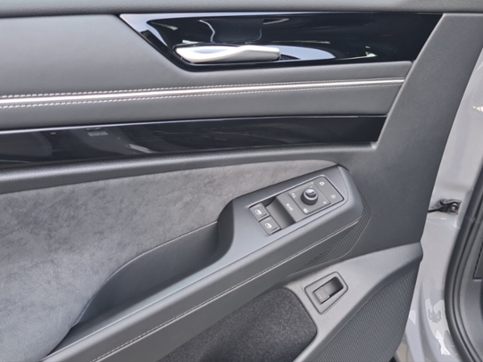 Volkswagen ID.7 Tourer – Bild 11