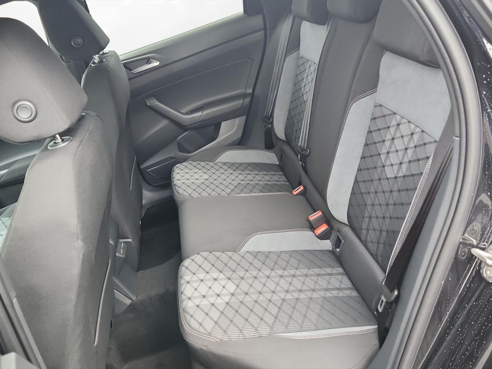 Volkswagen Taigo – Bild 13