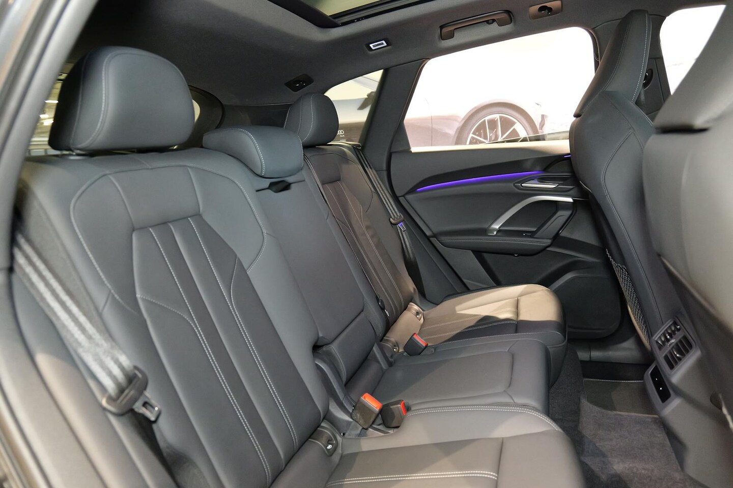 Image about Audi SQ5 SUV TFSI 270 kW edition one