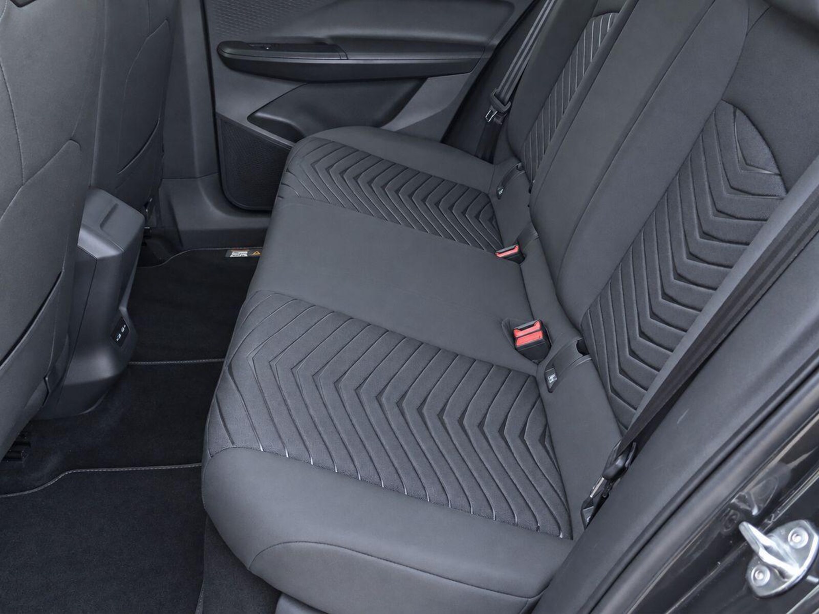 CUPRA Born – Bild 14