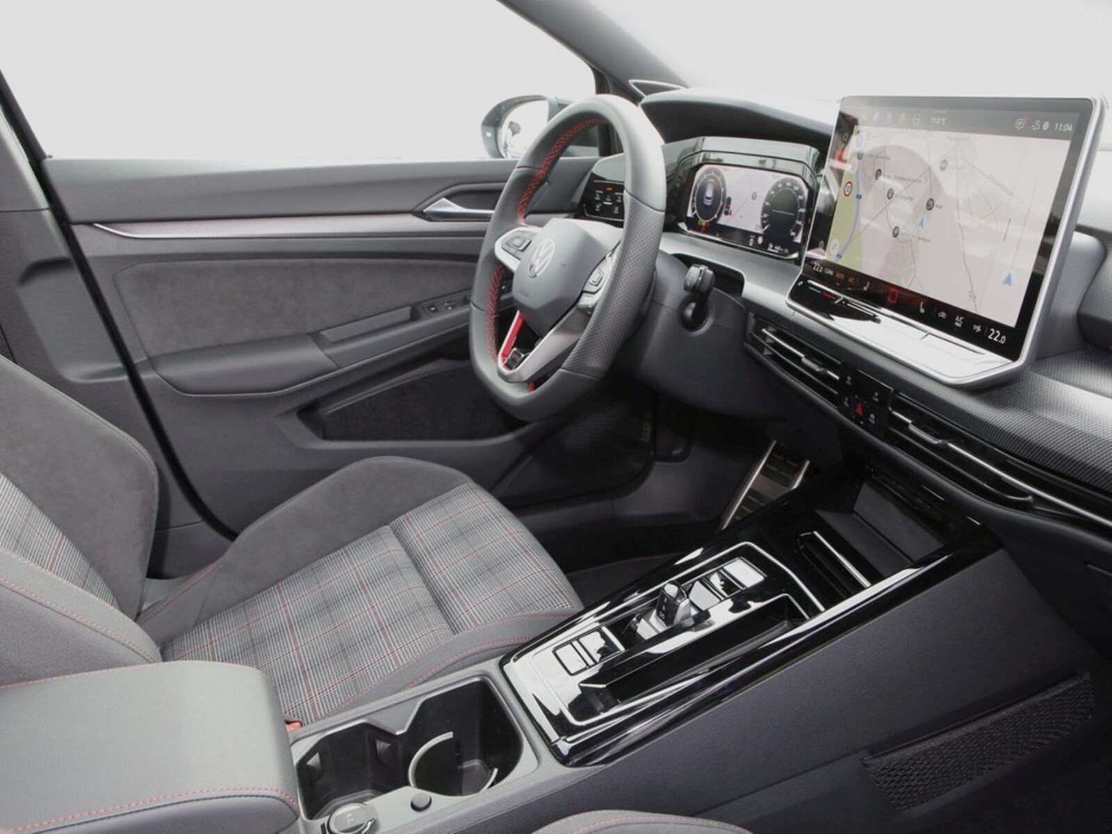 Volkswagen Golf – Bild 9