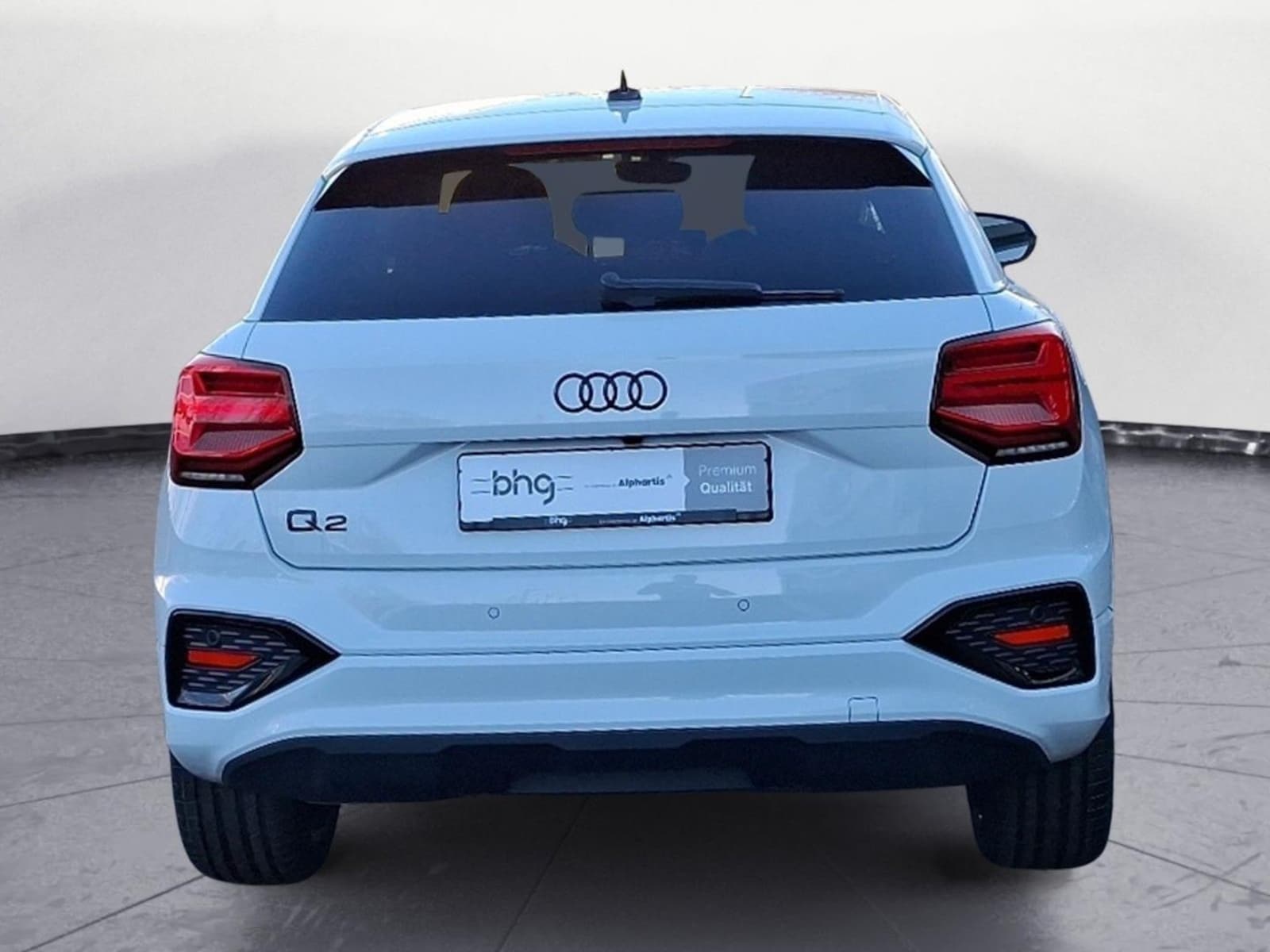 Audi Q2 – Bild 5