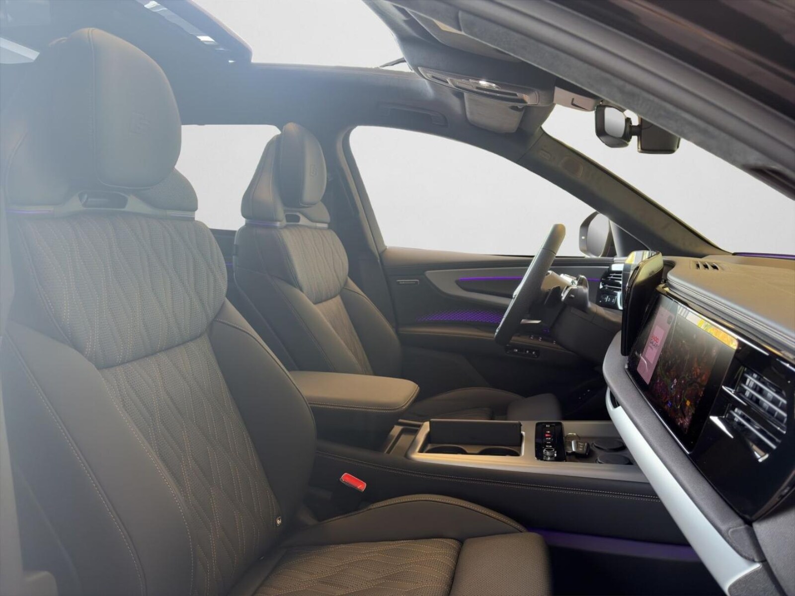 Audi Q7 – Bild 4
