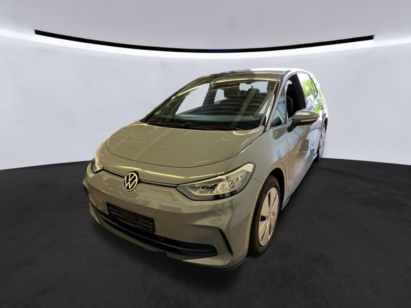 Volkswagen ID.3 – Bild 2