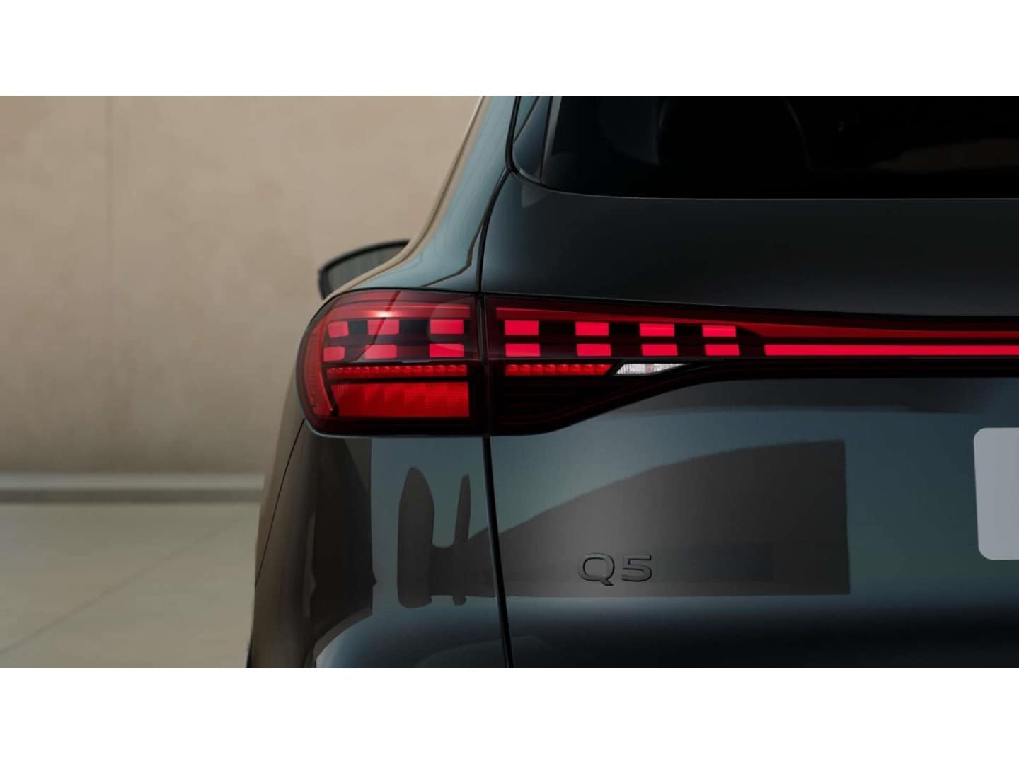 Bild über Audi Q5 SUV TFSI quattro 150 kW S tronic - für weitere Informationen kontaktieren Sie den Audi Partner