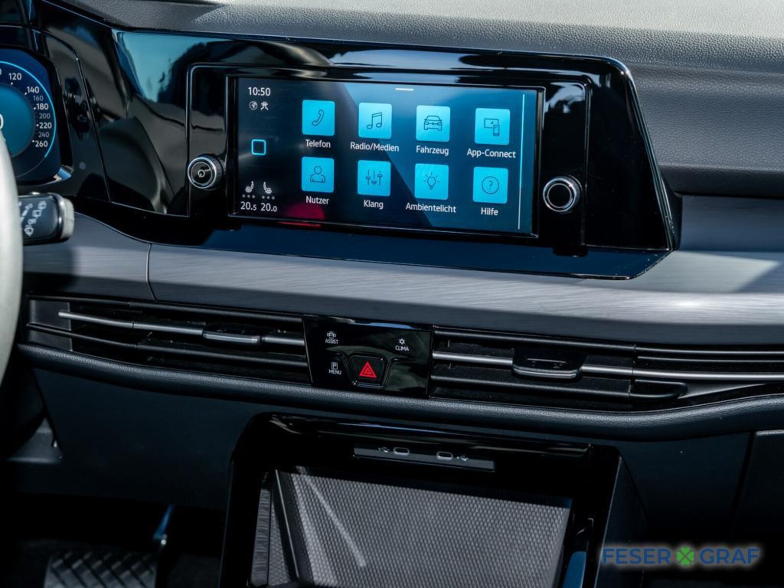 Volkswagen Golf – Bild 5