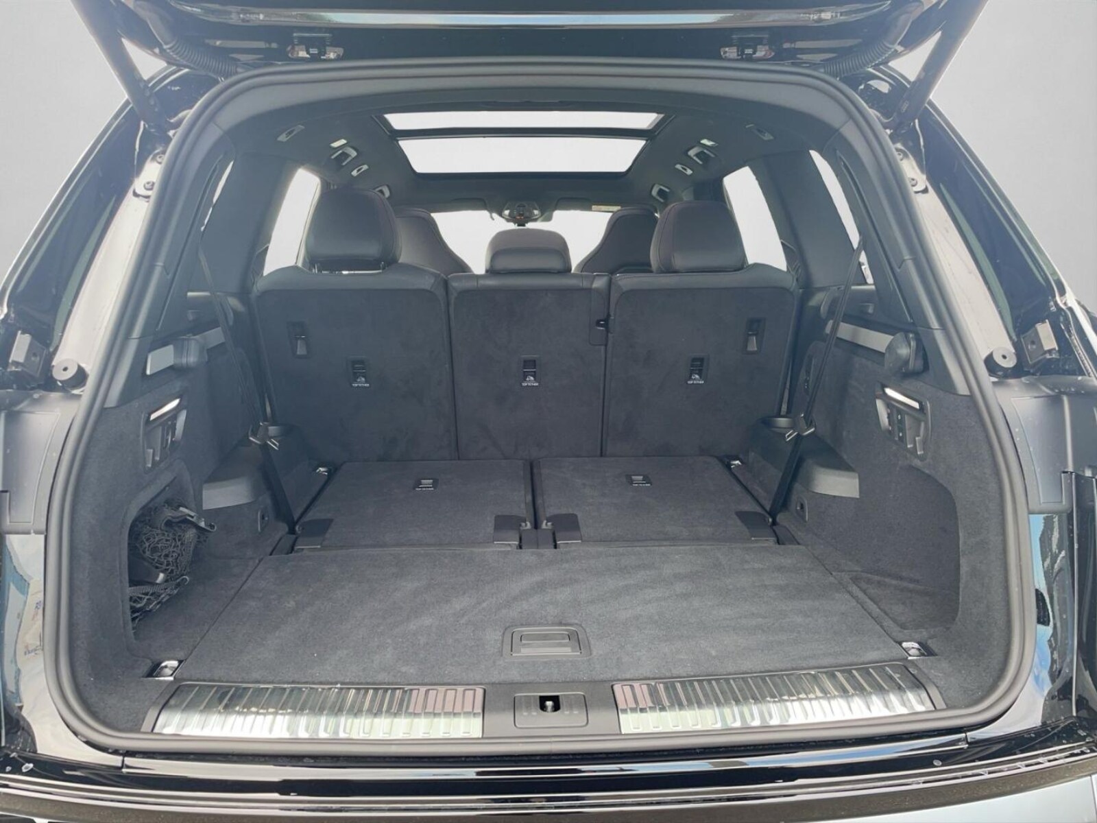 Audi Q7 – Bild 15