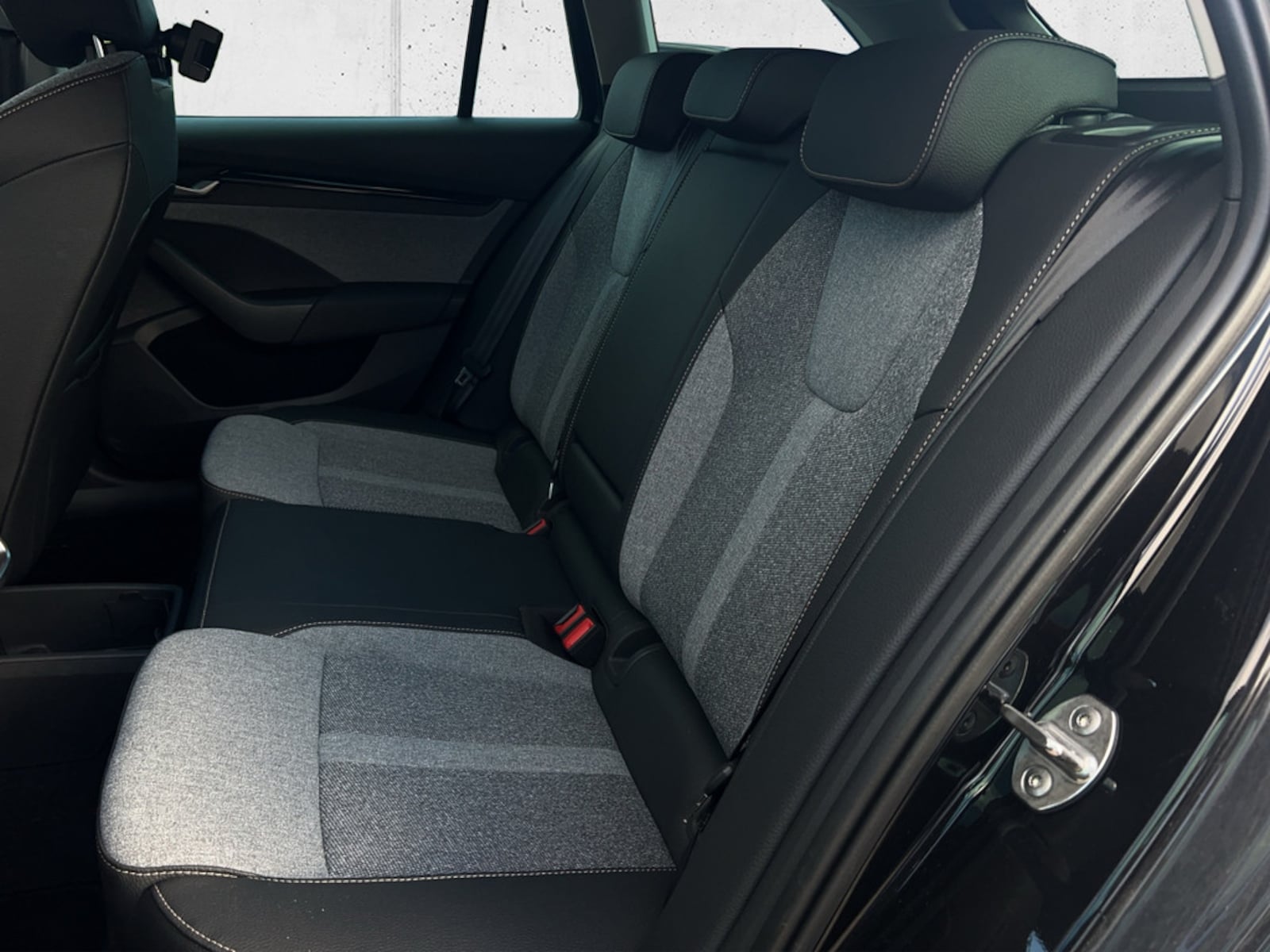 Škoda Octavia Combi – Bild 11