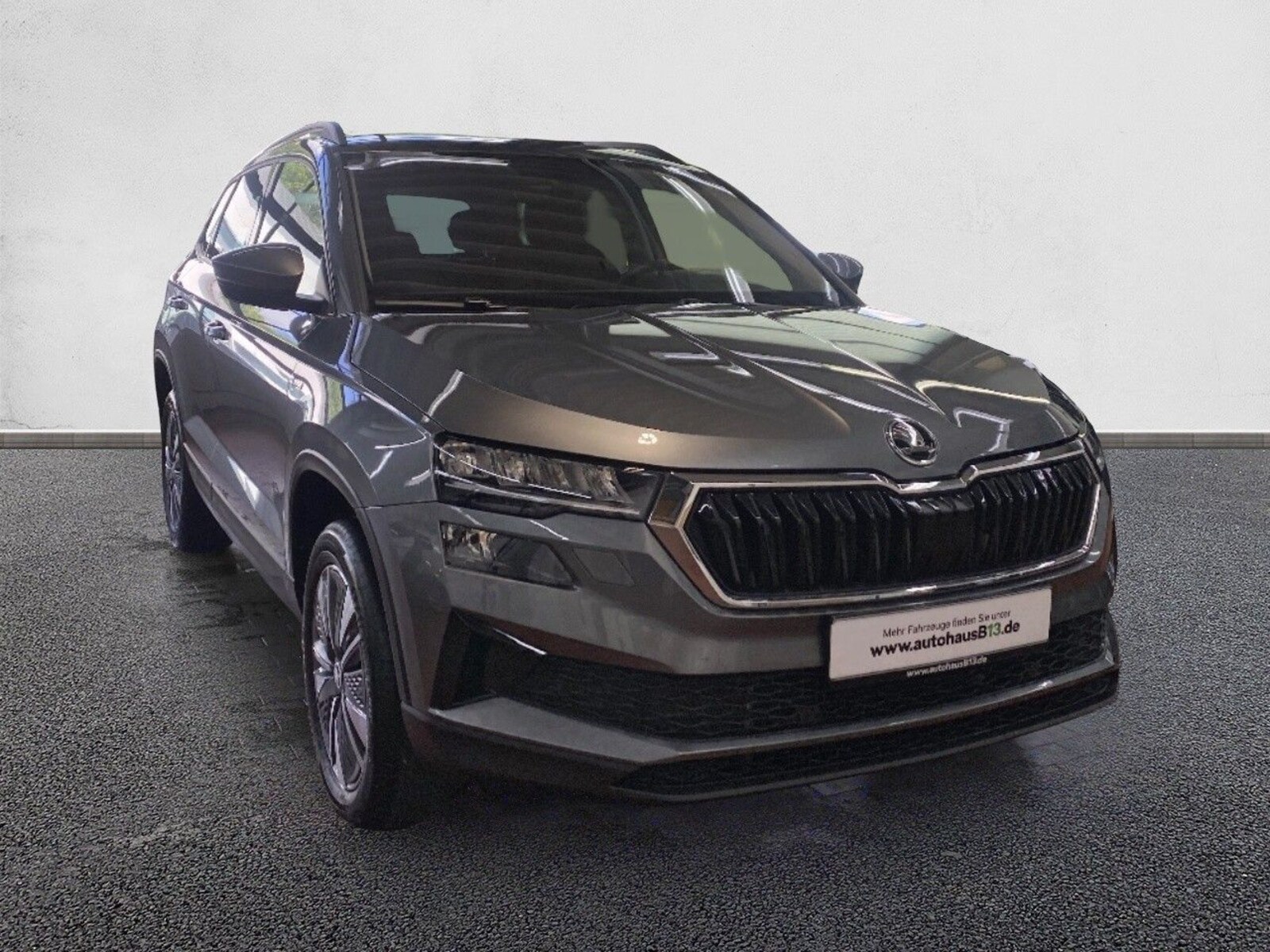 Škoda Karoq – Bild 8