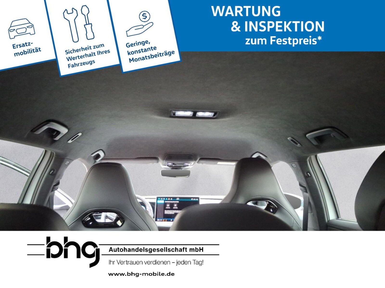Volkswagen Passat – Bild 20