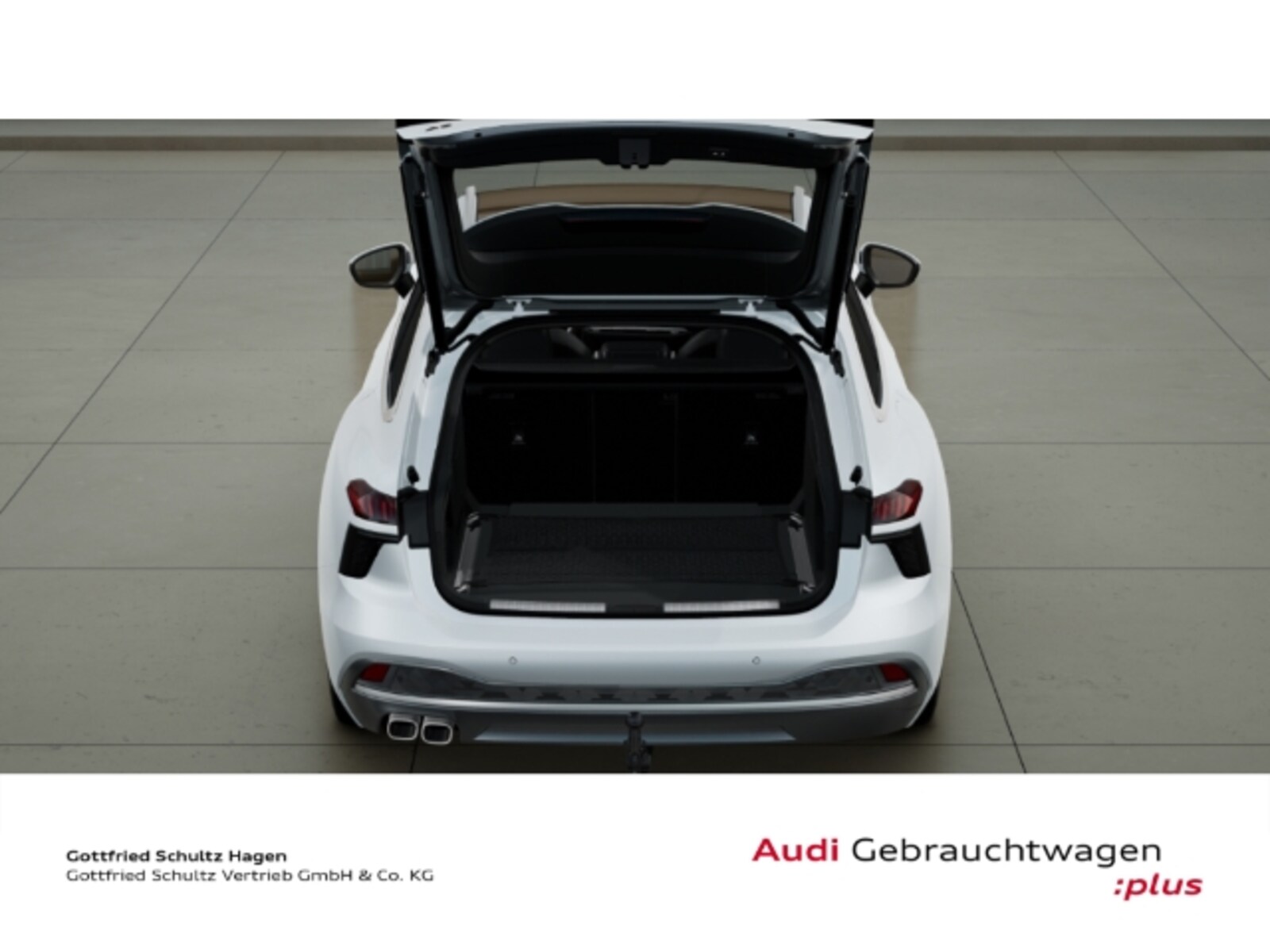 Audi A6 Avant – Bild 6