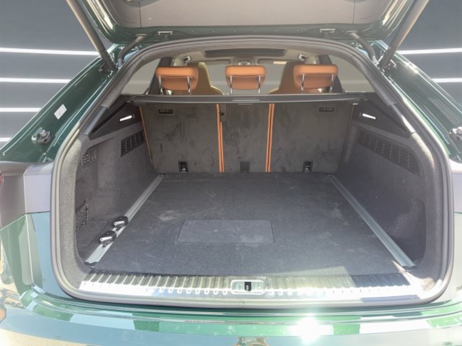 Audi Q8 – Bild 16