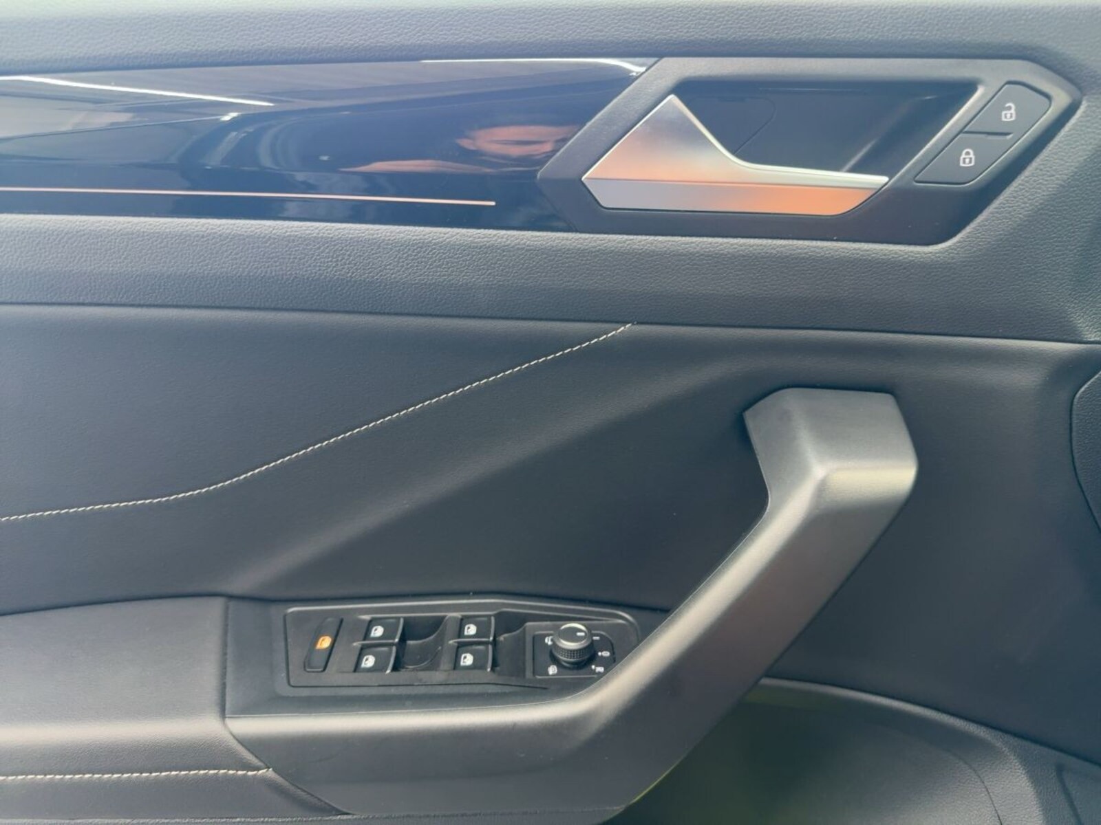 Volkswagen T-Roc – Bild 17