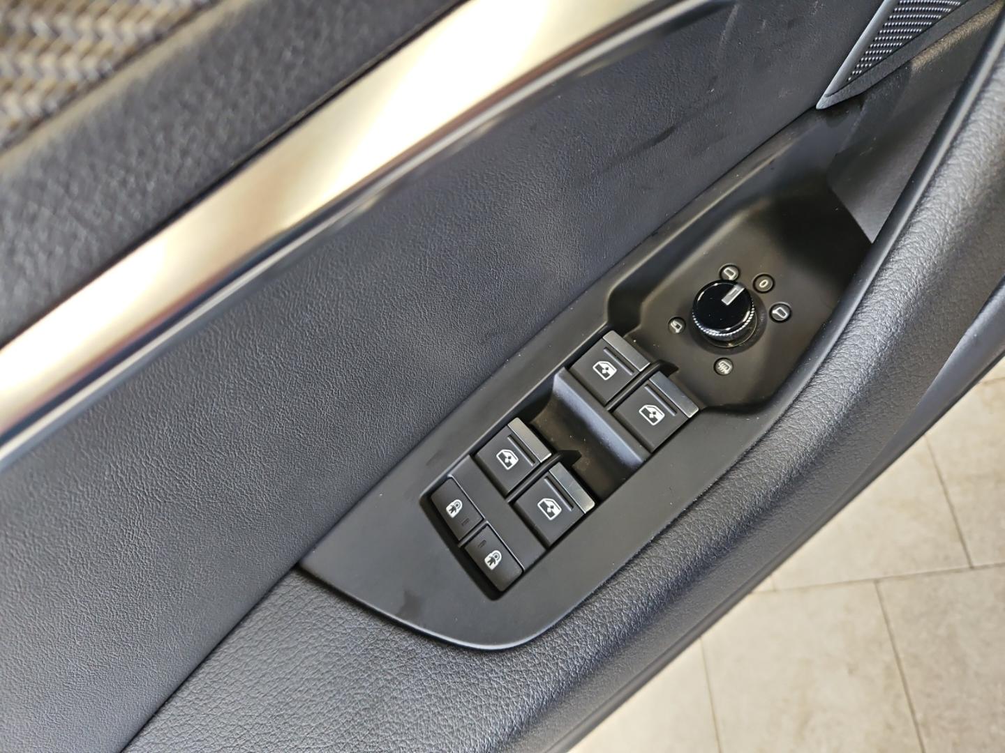 Image about Audi S6 Avant TDI quattro tiptronic