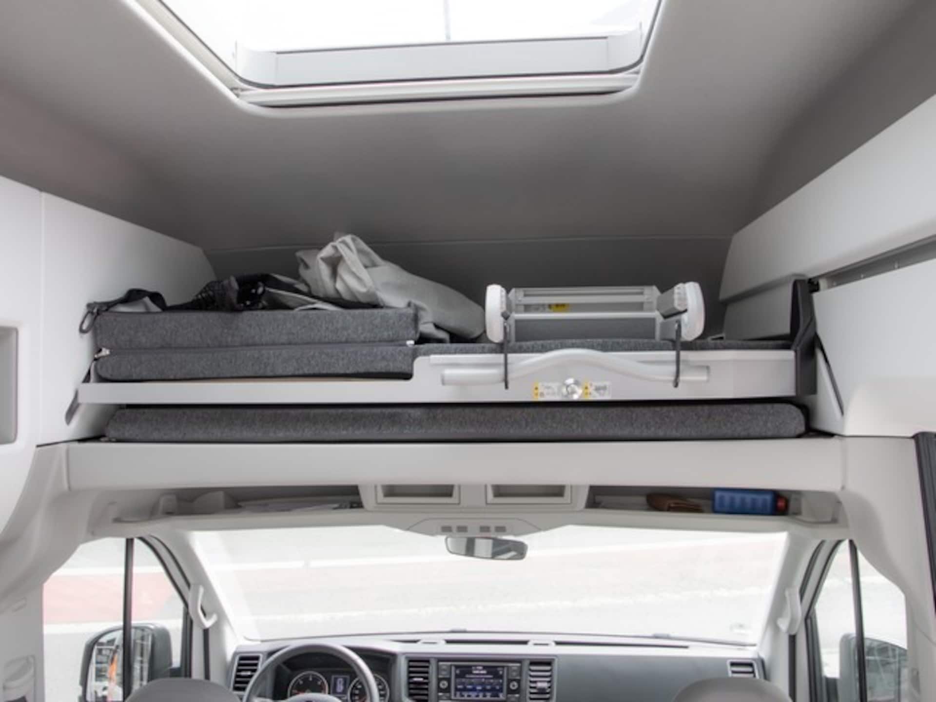 Volkswagen Grand California 600