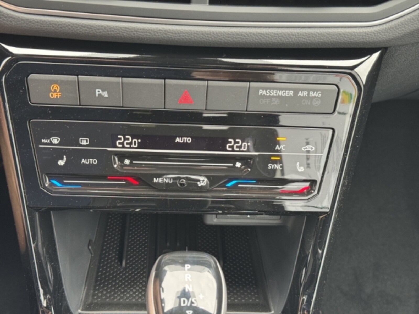 Volkswagen T-Cross – Bild 13