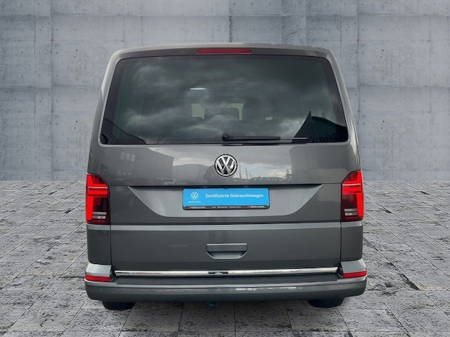 Volkswagen T6.1 Multivan