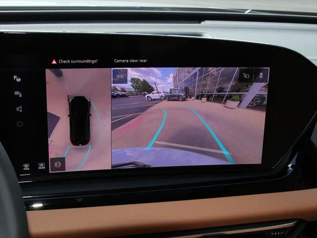 2025 AUDI A5 - Image 22