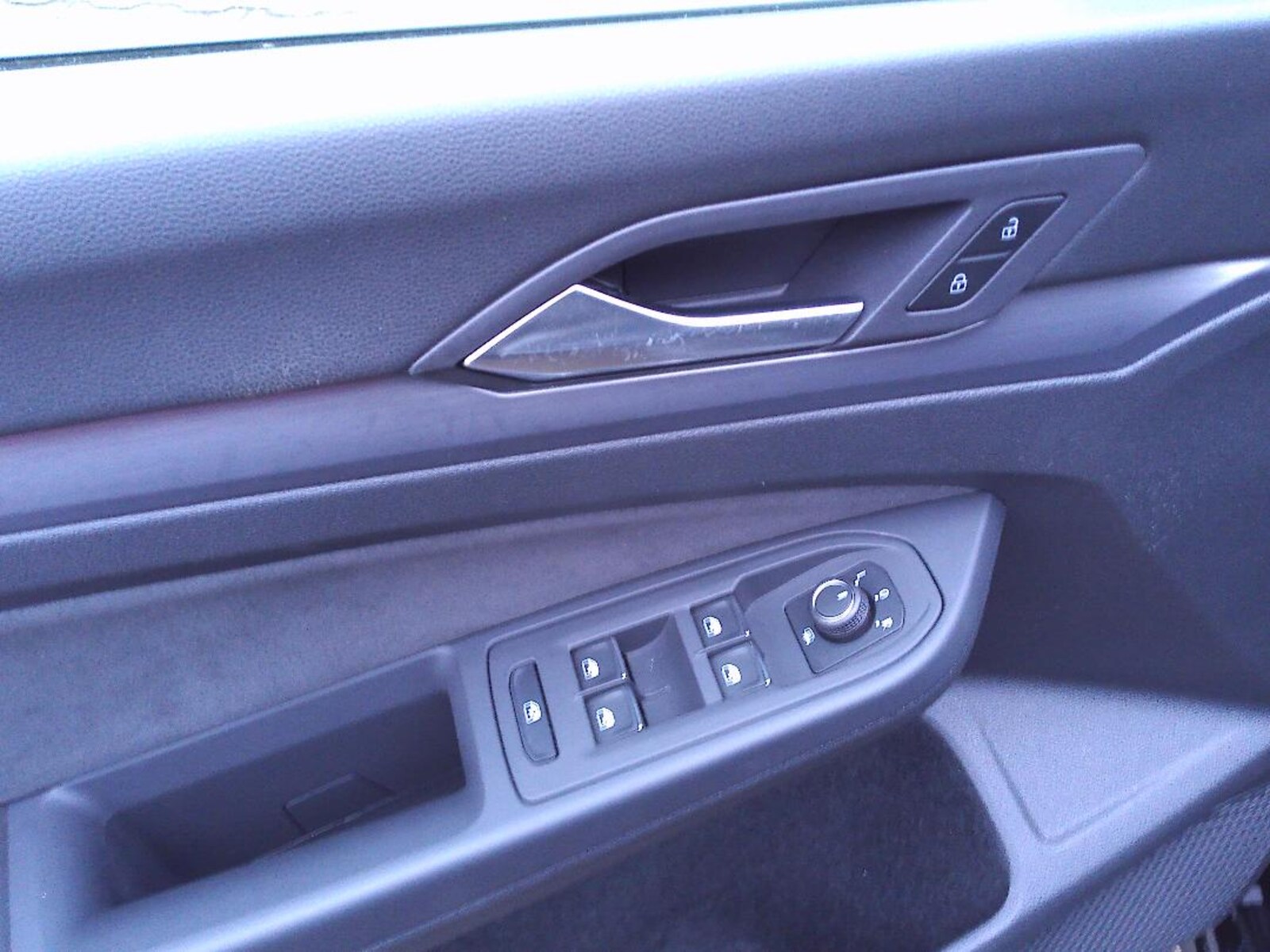 Volkswagen Golf – Bild 6
