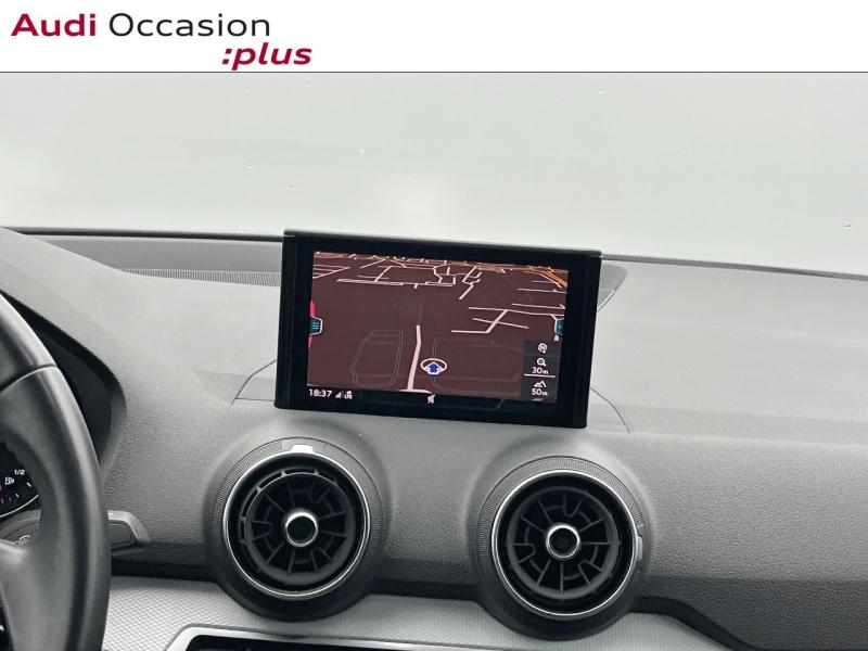 Image about Audi Q2 Design luxe 35 TFSI 110 kW (150 ch) S tronic