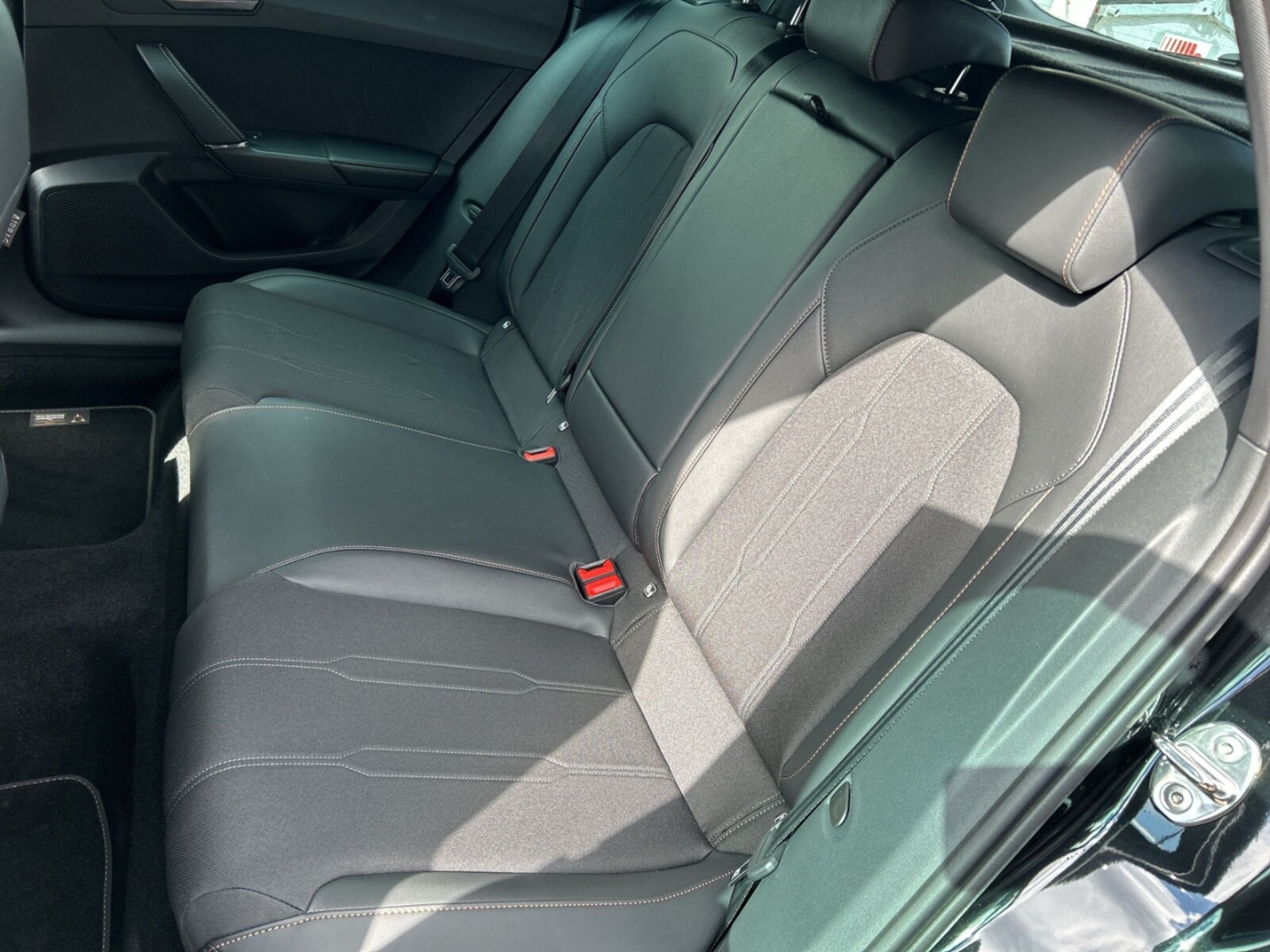 CUPRA Formentor – Bild 8